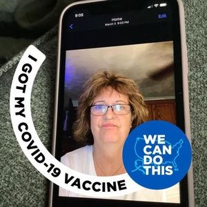 Meet your Posher, Mary